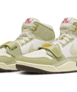 Alternative view of Air Jordan Legacy 312 Year of the Rabbit FD9907-111 Nicesnk