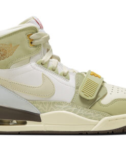 Air Jordan Legacy 312 Year of the Rabbit FD9907-111 Nicesnk