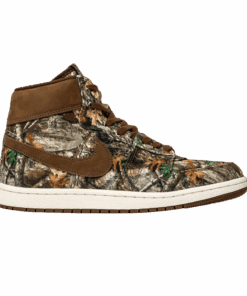Air Jordan Nike Air Ship PE SP Military Brown 'Multi' FD1324-900