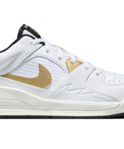 Air Jordan Nike Stadium 90 'White/Black/Sail/Metallic Gold' DX4397-170