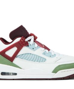 Air Jordan Spizike Low Year of the Dragon FJ6372-100 Nicesnk