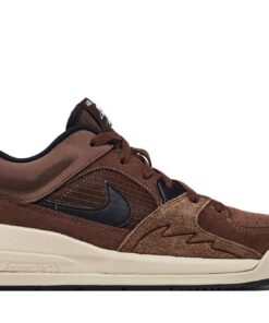 Air Jordan Stadium 90 'Brown' DX4397-200