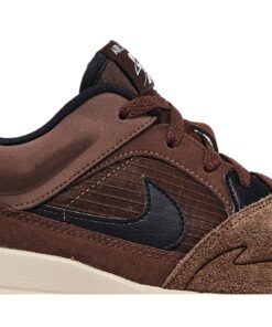 Alternative view of Air Jordan Stadium 90 'Brown' DX4397-200