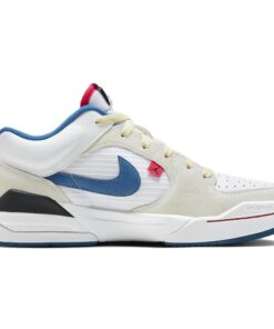 Alternative view of Air Jordan Stadium 90 'Sail White' FV8116-141
