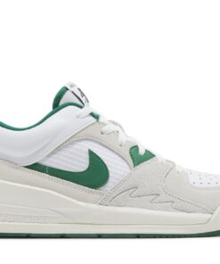 Air Jordan Stadium 90 White Clover DX4397-103 Nicesnk