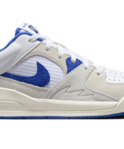 Air Jordan Stadium 90 'White Game Royal' DX4397-104