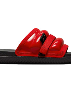 Air Jordan Super Play Slide University Red DM1683-601 Nicesnk
