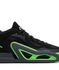 Air Jordan Tatum 1 Green Strike DZ3324-003 Nicesnk