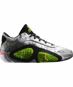 Air Jordan Tatum 2 'Momma's Boy' FZ8824-100