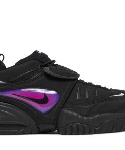 AMBUSH x Nike Air Adjust Force 'Black / Purple' DM8465-001
