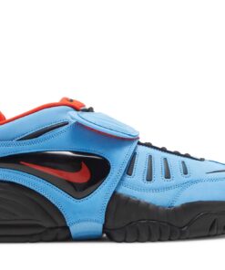 AMBUSH x Nike Air Adjust Force University Blue DM8465-400 Nicesnk