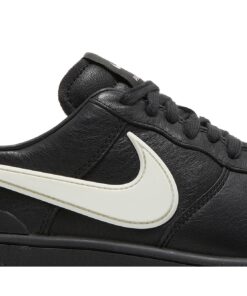 Alternative view of AMBUSH x Nike Air Force 1 'Black' DV3464-001