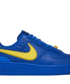 AMBUSH x Nike Air Force 1 Low Blue DV3464-400 Nicesnk