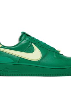 AMBUSH x Nike Air Force 1 Low Green DV3464-300 Nicesnk