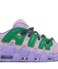 AMBUSH x Nike Air More Uptempo Low 'Lilac' FB1299-500
