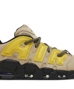 AMBUSH x Nike Air More Uptempo Low 'Limestone' FB1299-200