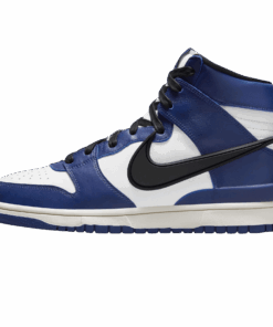 AMBUSH x Nike Dunk High 'Deep Royal'