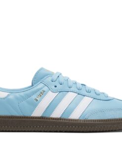 Argentina x adidas Samba Team Clear Blue HQ7037 Nicesnk