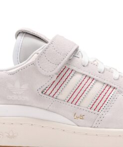 Alternative view of Arwa Al Banawi x adidas Forum 84 Low 'Capra' G58260