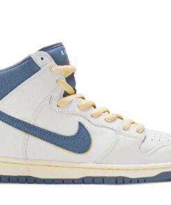 Atlas x Nike SB Dunk High 'Lost At Sea' CZ3334-100