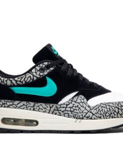 atmos x Nike Air Max 1 Premium Elephant 312748-031 Nicesnk