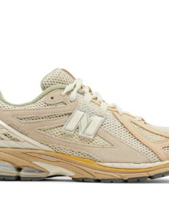 AURALEE x New Balance 1906R 'Bone White' M1906RAU