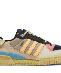 Bad Bunny x adidas Forum Powerphase Benito GZ2009 Nicesnk