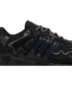 Alternative view of Bad Bunny x adidas Response CL Black ID0805 Nicesnk