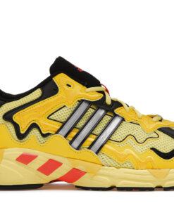 Bad Bunny x adidas Response CL Yellow GY0101 Nicesnk
