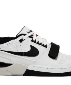 Billie Eilish x Nike Air Alpha Force 88 SP 'White Black' DZ6763-102