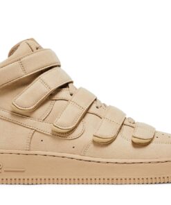 Billie Eilish x Nike Air Force 1 High 07 SP Mushroom  DM7926-200 Nicesnk