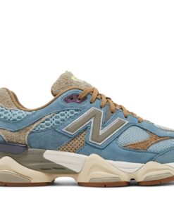 Bodega x New Balance 9060 Age of Discovery U9060BD1 Nicesnk