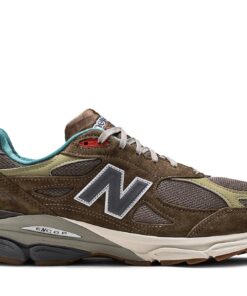 Bodega x New Balance 990v3 Made In USA 'Anniversary' M990BD3