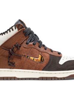 Bodega x Nike Dunk High Legend CZ8125-200 Nicesnk