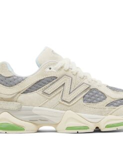 Bricks & Wood x New Balance 9060 Nothing Changed but the Address U9060BW1 Nicesnk