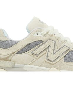 Alternative view of Bricks & Wood x New Balance 9060 Nothing Changed but the Address U9060BW1 Nicesnk