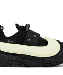 Cactus Plant Flea Market x Nike Air Flea 2 Black Alabaster DV7164-001 Nicesnk