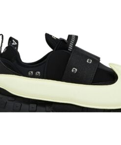Alternative view of Cactus Plant Flea Market x Nike Air Flea 2 Black Alabaster DV7164-001 Nicesnk