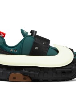 Cactus Plant Flea Market x Nike Air Flea 2 Faded Spruce DV7164-300 Nicesnk