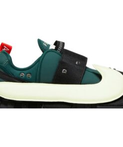 Alternative view of Cactus Plant Flea Market x Nike Air Flea 2 Faded Spruce DV7164-300 Nicesnk