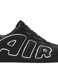Cactus Plant Flea Market x Nike Air Force 1 Low Premium Black DC4457-001 Nicesnk