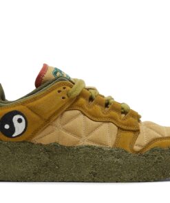 Cactus Plant Flea Market x Nike Dunk Low Mossy Green DM0430-700 Nicesnk