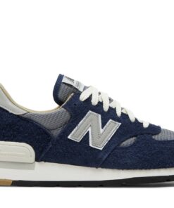 Carhartt WIP x New Balance 990v1 Made in USA 'Sculpture Center' M990CH1