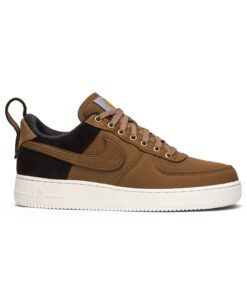 Carhartt WIP x Nike Air Force 1 07 Premium 'Ale Brown' AV4113-200