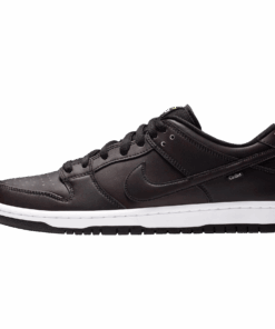 Civilist x Dunk Low Pro SB QS 'Thermography'