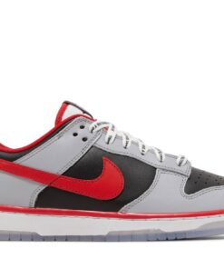 Clark Atlanta University x Nike Dunk Low 'Find a Way or Make One' DR6189-001