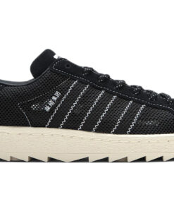 CLOT x Neighborhood x adidas Superstar Black IE8879 Nicesnk