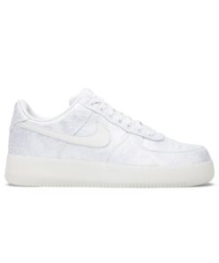 CLOT x Nike Air Force 1 Premium CLOT AO9286-100 Nicesnk