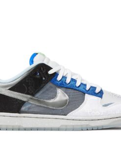CLOT x Nike Dunk Low SP Multi-Color FN0316-999 Nicesnk