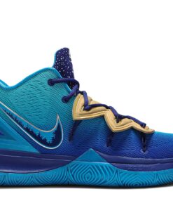 Concepts x Kyrie 5 Orions Belt CU2352-400 Nicesnk